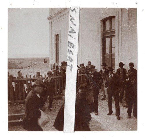 Gonnesa stazione ferroviaria - stazione,
