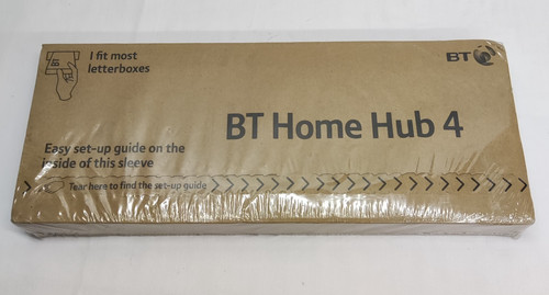 Home hub router - router, wireless