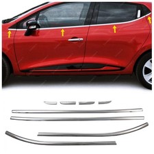 Per RENAULT CLIO IV HB 2012 al