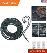 Elegante cavo IEM Moss 1,25 m