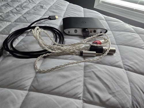 Ifi zen dac con - zen, v2
