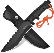 AuRiver Coltello da esterno a