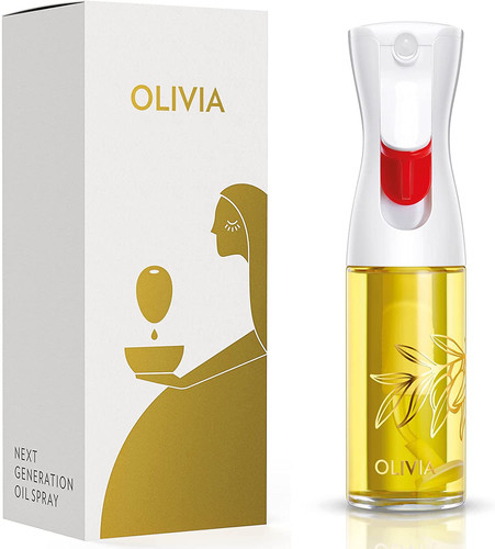Olivia 130ml spruzzatore - olivia, di