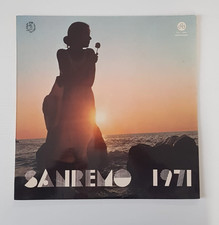 Various – Sanremo 1971