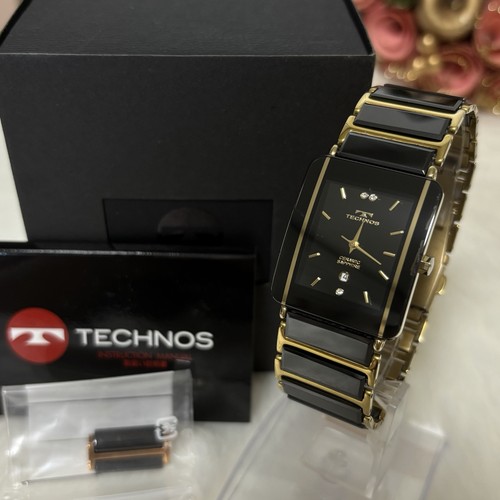 Orologio technos tsm903gb - orologio,