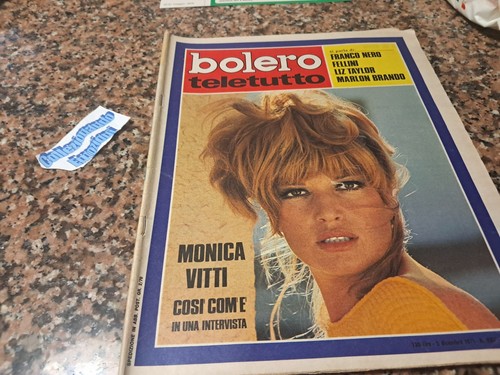 Bolero teletutto 1284 - teletutto,