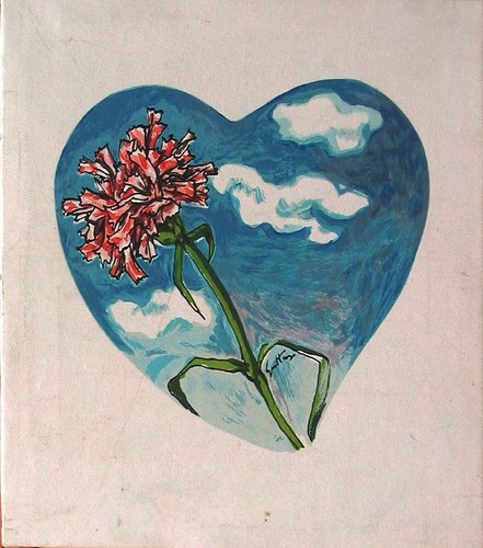 Guttuso renato serigrafia - guttuso,