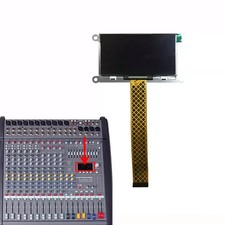 Per Dynacord PowerMate 600-3/1000-3/1600-3/2200-3 Nuovo Schermo Display OLED