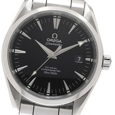 Orologio Uomo Automatico Omega