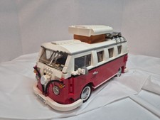 LEGO Creator Expert Volkswagen