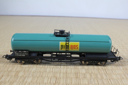 Lima 2902 carro - #2902, merci