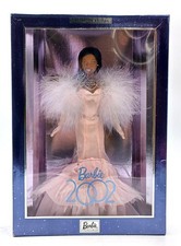 Barbie 2002 bambola edizione - bambola,