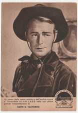 ALAN LADD - ATTORE - ACTOR - CINEMA FILM MOVIE STAR -23832-