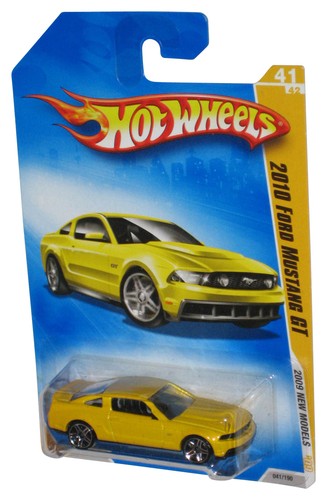 Hot wheels 2009 nuovi modelli - hot,
