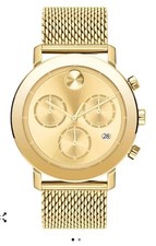 BOLD Evolution Cronografo 42mm