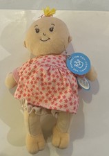 Pagliaccetto Manhattan Toy 15"