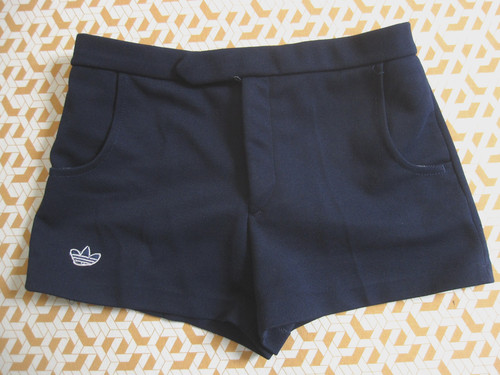 Short adidas ventex s - short,