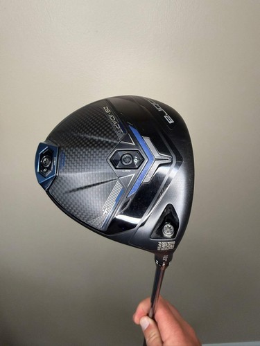 Cobra adapt driver 5 - cobra, ds-adapt