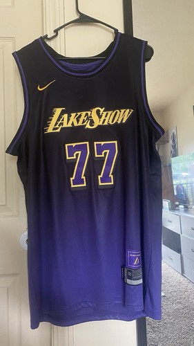 Maglia luka doncic 77 - luka, #77