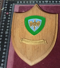 CREST ALPINI COMANDO BRIGATA