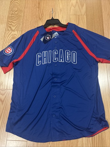 Maglia home uomo majestic mlb - home,