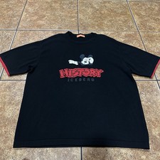 VTG History Iceberg Mickey