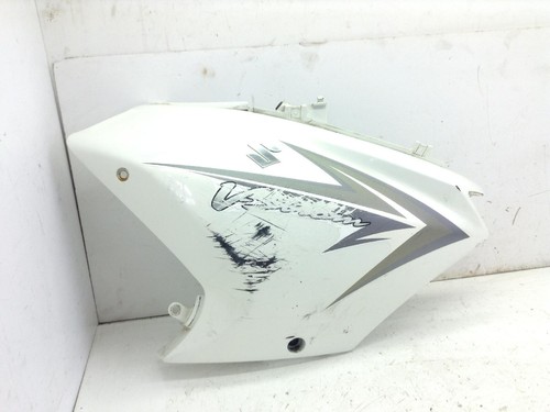 Suzuki strom abs - abs, 650