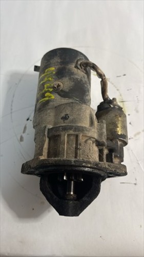 Td27 motorino avviamento - td27,