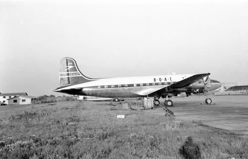 Boac argonaut alhk large - g-alhk,,