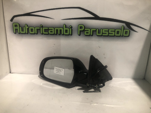 Specchietto retrovisore - specchietto,