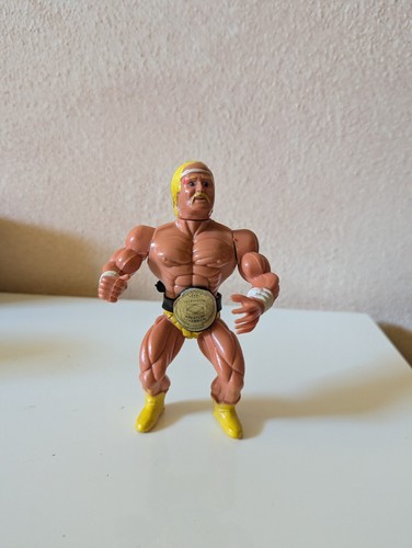 Ramco wrestling champs hulk - ramco,