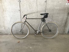 LEADER BIKE 735 custom bici