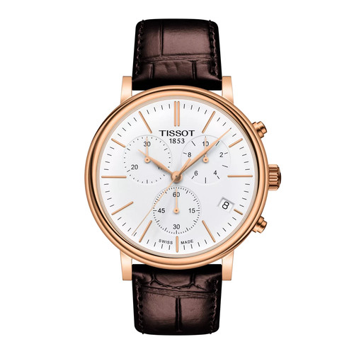 Nuovo orologio uomo tissot - nuovo,