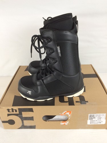 Open box 5th - 5th, st-1