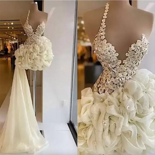 Gorgeous prom dresses - gorgeous, one