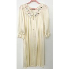 Accappatoio vintage Vanity