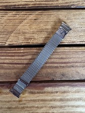 Bracciale orologio Forstner