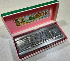 Armonica Hohner Echo 54/64