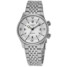 New Longines Legend Diver