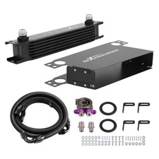 Radiatore Olio Trasmissione 7