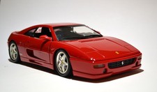 Hot Wheels 1/18 scale 1998