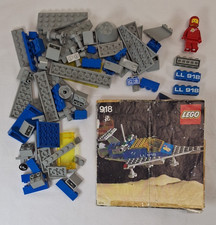 Lego Classic Space 918 Space