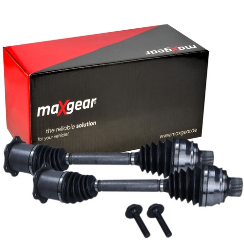 Set alberi motore maxgear - 2,