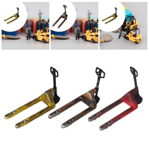 Modello carrello elevatore - di,