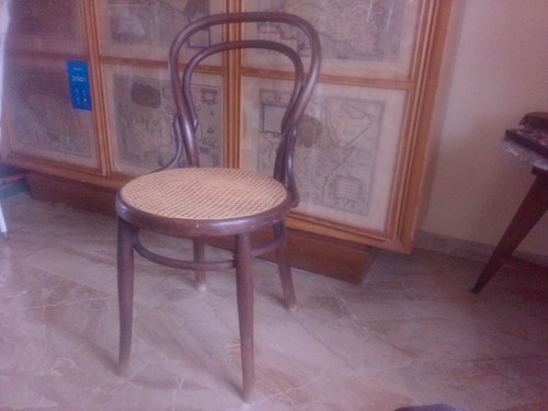 Sedie thonet originali - sedie,