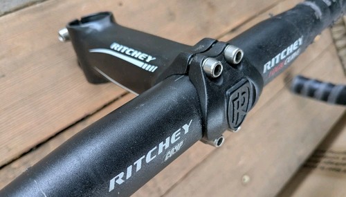 Ritchey comp logic curve - comp, 44cm