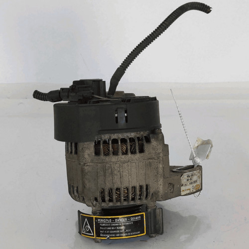 46420960 alternatore fiat - alternatore,