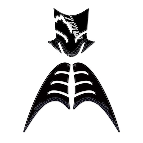 Adesivi protezione - adesivi, 3d