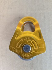 Petzl Puleggia Mobile