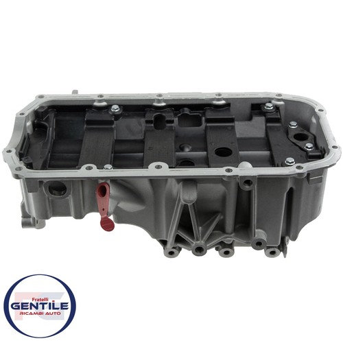 Coppa olio motori multijet - 1.6,